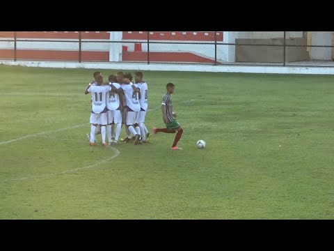 Estadual 2019 Série B1 - Campos (Jhonathan Silva 76' 2T Franklin 84' 2T)  2 x 0 Barra da ...