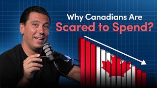 What's Causing Fear in the Canadian Economy?