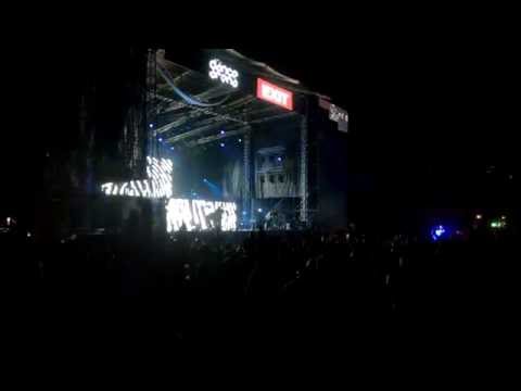 [HD] Disciples @Dance Arena 2016 ''Gorgon City - Imagination'' by Grotto - The Way Of Life.