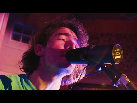 Teenage Wrist - "Silverspoon" (Live At Kingsize Soundlabs)