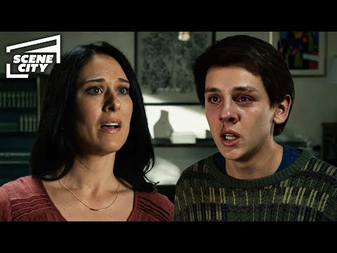 Before Hawk: The Bullying of Eli | Cobra Kai (Jacob Bertrand, Caroline Avery Granger)