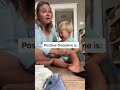 What Is Positive Discipline And How Can We Use It With Our Toddlers