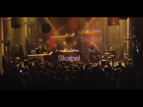Skalpel - Quicksilver Live in Warsaw