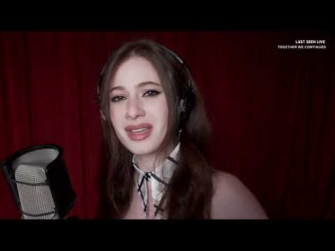 Marcelina - Habibi // LAST SEEN LIVE