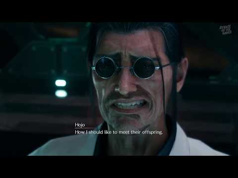 Final Fantasy 7 Remake - Walkthrough Part 14