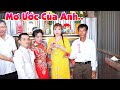 Đám cưới chÚ rỂ nhỎ nhẮn Ôm Ấp tÌnh yÊu lỚn hỚn hỞ vui mỪng cƯỚi ĐƯỢc cÔ dÂu hiỀn dễ thương