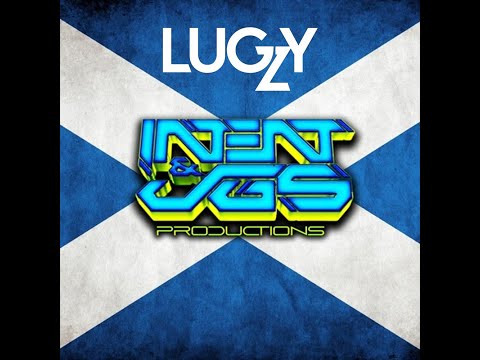 MC LUGZY - JGS & INTENT - FEVER  (Official Lyric Video)