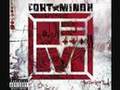 Fort Minor- Red to Black