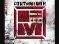 Fort Minor- Red to Black 