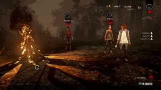 ［Dead by Daylight]遂にネルソン登場！？7月最後のDBD！コメントよろしく！