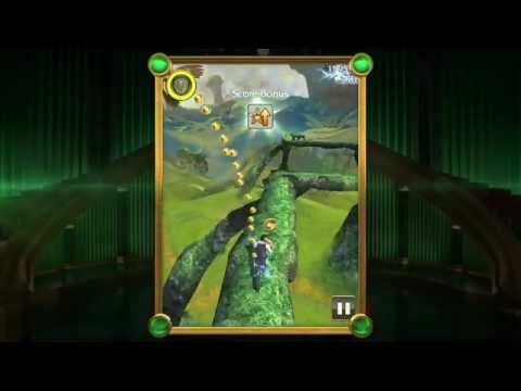 temple run oz the great and powerful android download