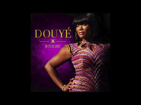 Douyé - Man Enough