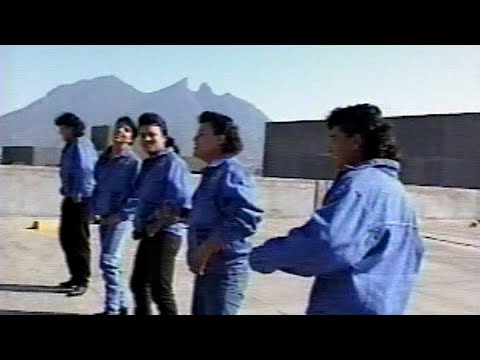 Mandingo - Cita a Las Seis [ Video Oficial ]