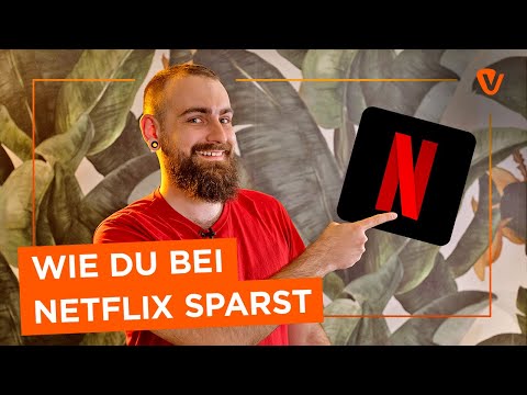 Netflix wird immer teurer: So kannst du noch sparen!