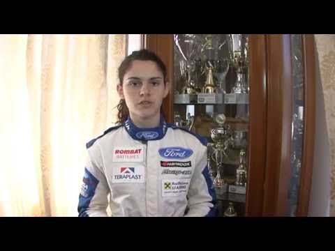 Race with me in Formula 4