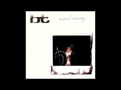 BT & The Roots - Tao of the Machine (Original Mix)