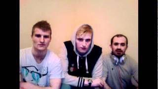 DANE-FT ANTO C AND DMCG 4.U