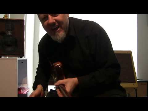 Viola Lee Blues - Fun Version - Cooking Modern Groove Blues Style