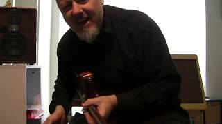 Viola Lee Blues  -  Fun Version  -  Cooking Modern Groove Blues Style