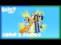Bluey The Videogame SLIDE SLIDE SLIDE Achievement Trophy