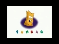 Studio B Productions FunBag Treehouse Alphanim