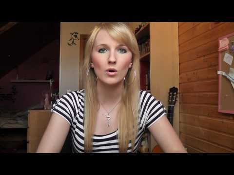 Kati Wolf - What About My Dreams (ESC 2011 - Hungary)