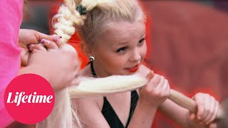 AUDC: The Making of JoJo&#39;s Iconic Rapunzel Solo (Season 2 Flashback) | Lifetime