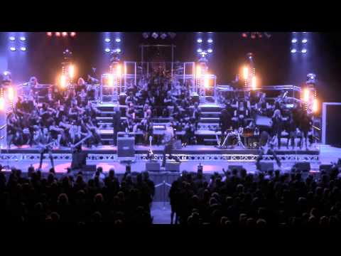 The Original Rock Meets Classic 2014