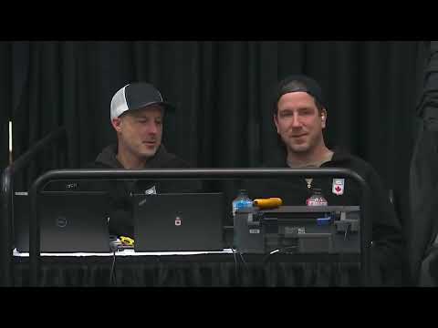 2025 Points Bet Invitational - Draw 5 - Brown vs. Cameron