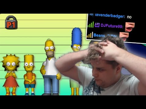 Why am I doing Bonus Game again