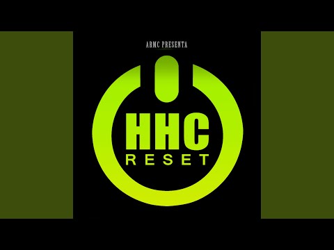 Hiphop Caution Reset (feat. Apostoles del Rap, La Cuarta Tribu, Aisak, Chefcito & Marvin)