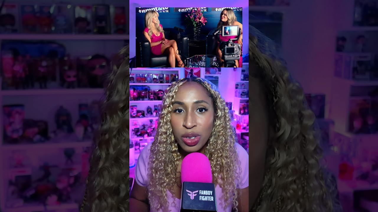 MAGA’s Porn Makeup