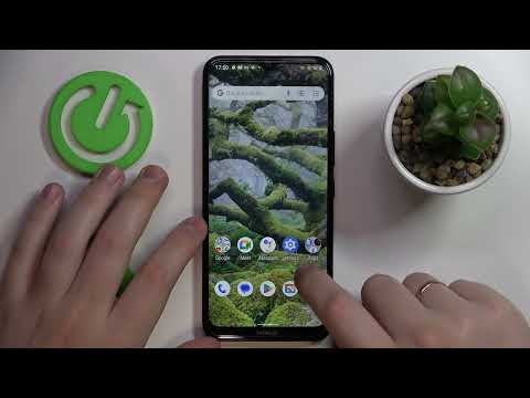How to Make Opera Default Browser on Nokia C21 Plus?