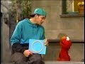 Sesame Street 3108 Savion S Magic Circle
