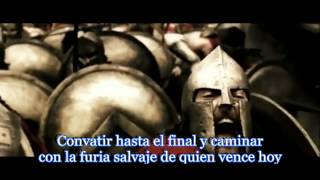 Mi Nombre Sera Leyenda (letra) - Tierra Santa