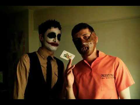 Lider Ft Joker Hasip Aksu Feat Allâme Ayak İzleri Joker & Lider Hasip Aksu Allâme Adaletini Ver Bana