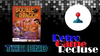 Double Dragon (1987) completed arcade ending [Retro Gaming]