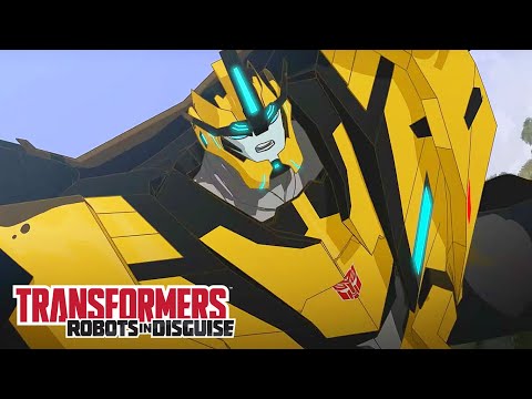 Transformers: Robots in Disguise | S04 E07 | FULL Episode | Animation | Transformers Official