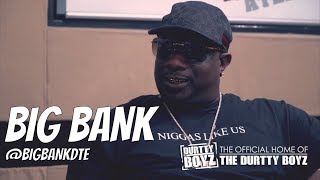 UNHEARD: Big Bank Open&#39;s Up About The Death Of Bankroll Fresh &amp; It&#39;s Effect On The Atlanta Community