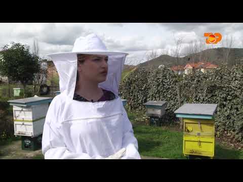 Ne Shtepine Tone, 5 Prill 2016, Pjesa 4 - Top Channel Albania - Entertainment Show