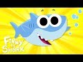 Finny The Shark Play Date Super Simple Songs