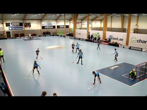 WARBERG P05 vs VARLA P04 2018-01-13 (ANDRA PERIODEN)