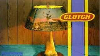 Clutch - &quot;Earthworm&quot;