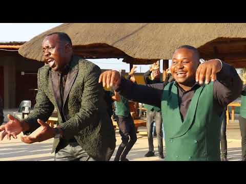 Stimamollo Gospel Group - Ngena Noah
