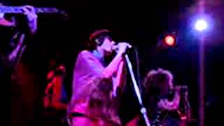 Moldy Peaches - Lucky Number 9 LIVE