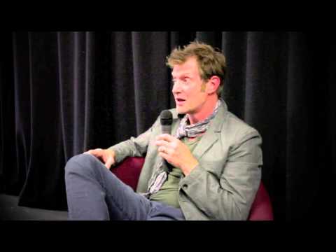 Jason Flemyng - Highlights from his Q&A