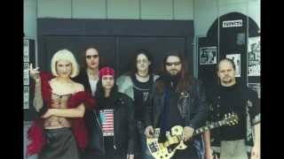 Hedwig &amp; The Angry Inch &quot;Midnight Radio&quot; -  Trustus July 2001