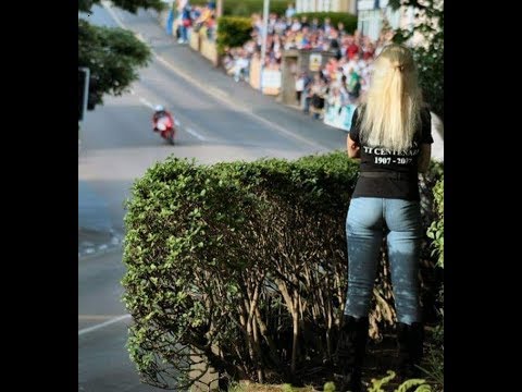 Isle of man tt 2019 HD - Highlights