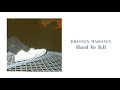 Briston Maroney – Hard To Tell [Official Audio]