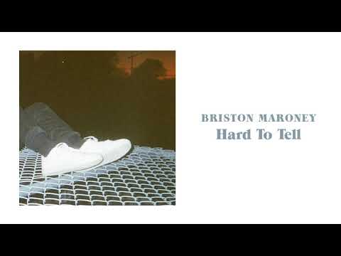 Video thumbnail for Hard To Tell